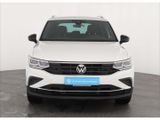 Volkswagen Tiguan 1.5 TSI Move - VW Tiguan Gebrauchtwagen in Dortmund