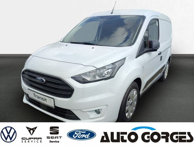 Ford Transit Connect Kastenwagen Trend 1.5l EcoBlue