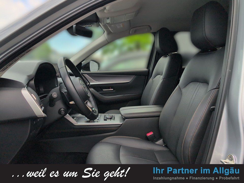 Fahrzeugabbildung Mazda CX-60 SKY-D 254 AWD HOMURA DA-P CON-P PRE-COMF-P