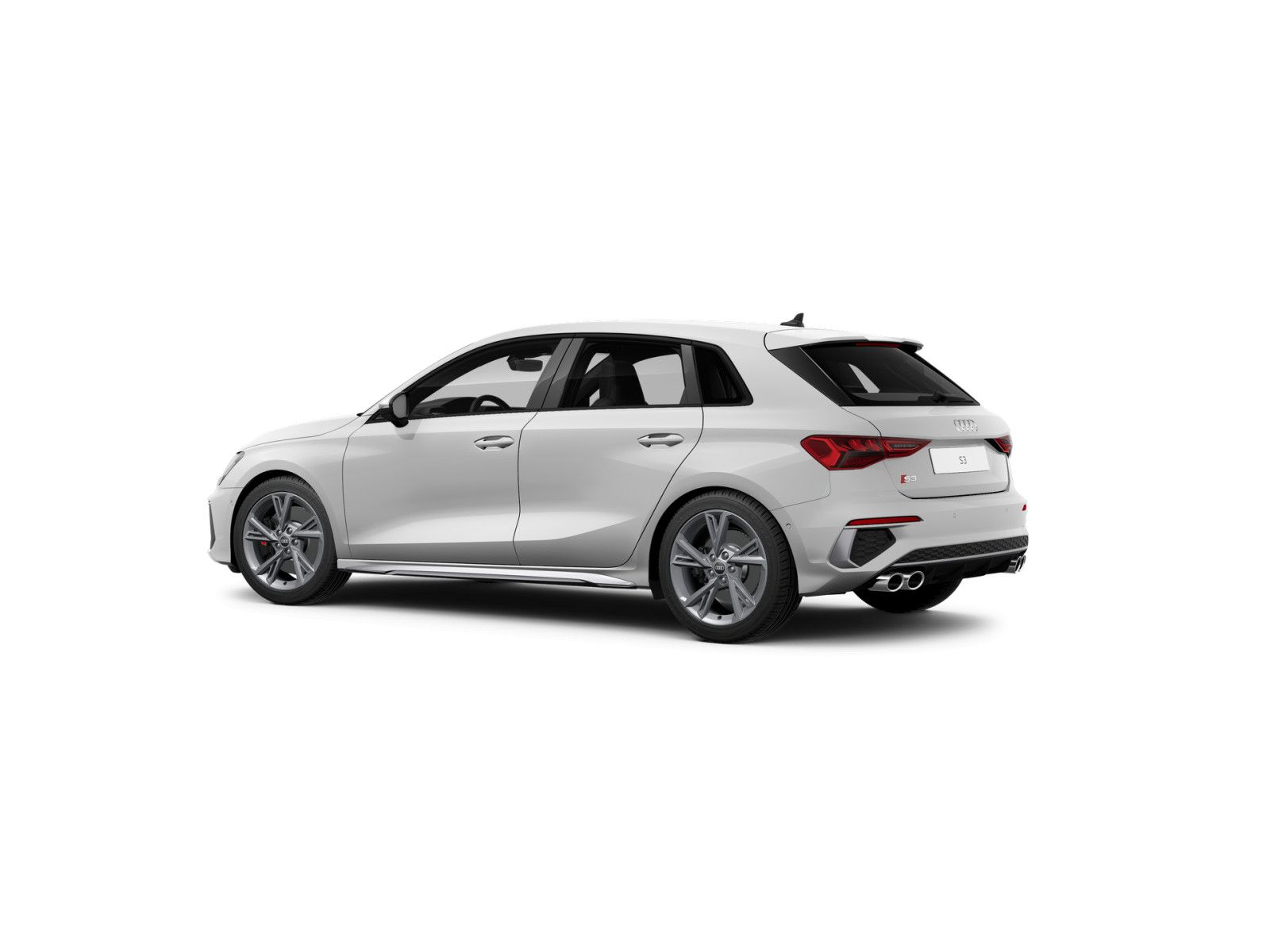 Audi S3 - Bild 4