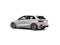 Audi S3 - Vorschau Bild 4