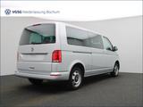 Volkswagen T6.1 Caravelle Comfortline Lang AHK Sitzhzg Navi - Volkswagen T6 Caravelle in Essen