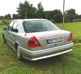 Mercedes-Benz Oldtimer,AMG Design werksweitig,C200 - Mercedes-Benz 200: D200