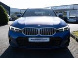 BMW 330i Touring xDrive M-Sport FACEL. LED ACC NAVI - mit Benzin-Antrieb: Alcantara, mit ABS, mit Klimaanlage