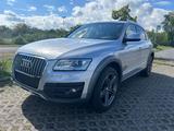 Audi Q5 3.0 TDI  quattro/Leder -Pano-Top SUV . Euro 6 - Audi Q5: €