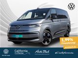 Volkswagen T7 Multivan Life "Edition" lang | Easy Open | Na - Volkswagen Neuwagen mit Diesel-Antrieb: Kleinbus