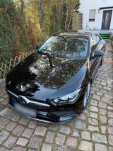 Mercedes-Benz CLA 220 AMG Line | Automatik - Mercedes-Benz CLA 220 Gebrauchtwagen in Berlin