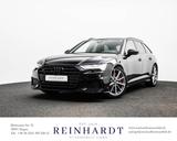 Audi S6 AVANT 3.0TDi BLACK 20Z/HD-MATRIX/S-SITZE/B&O - gebrauchte Audi S6 aus dem Jahr 2021