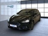 Ford Focus ST-Line Bluetooth Head Up Display Navi LED - Ford Focus mit Benzin-Antrieb: mit Navigationssystem