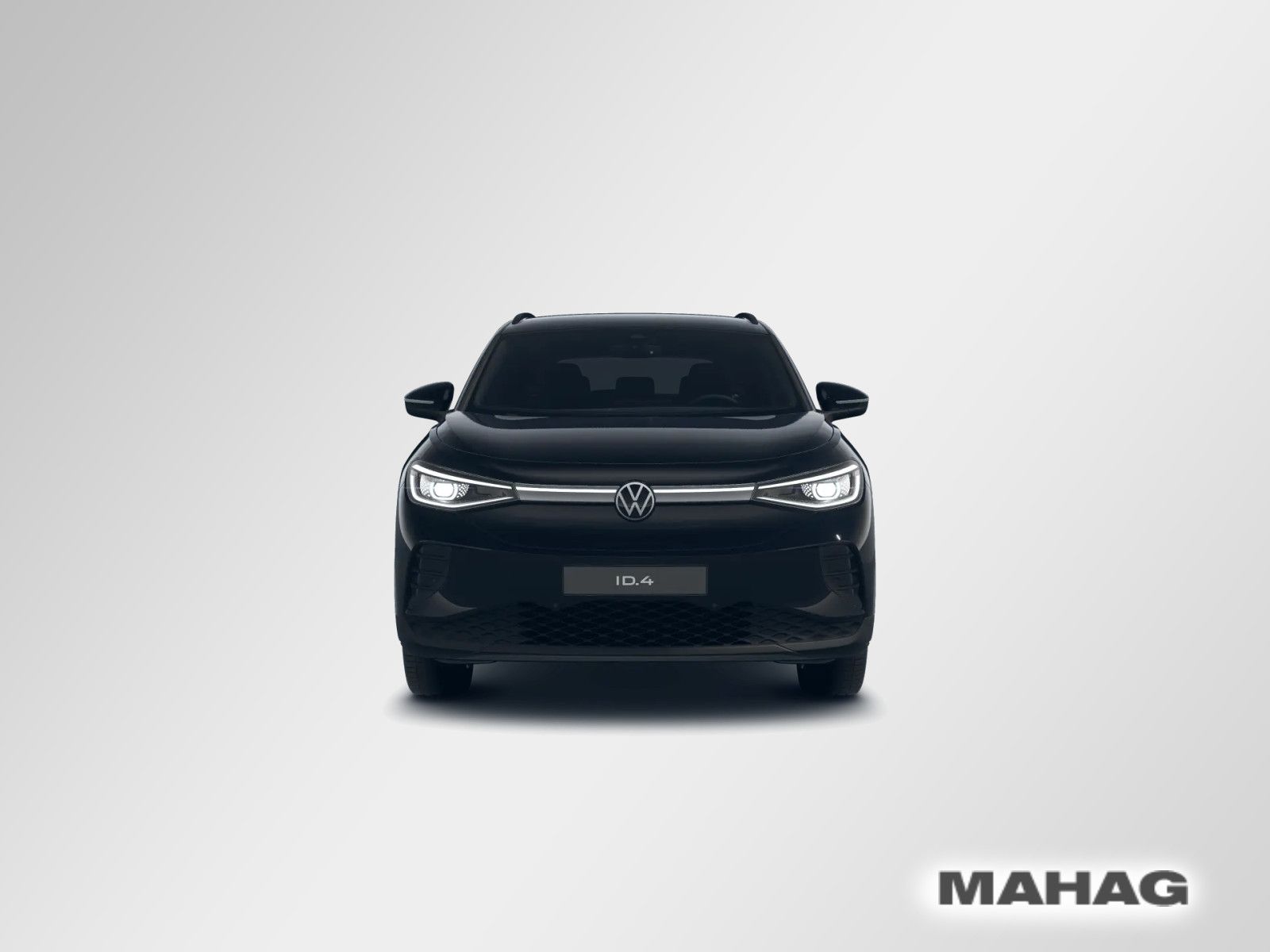 Volkswagen ID.4 - Bild 11