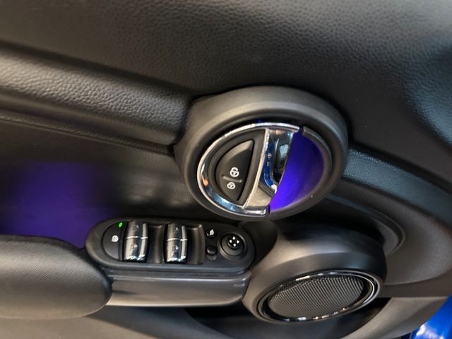 MINI Cooper D Mini 5-trg. *2. Hand*Klima*Navi*LED*PDC