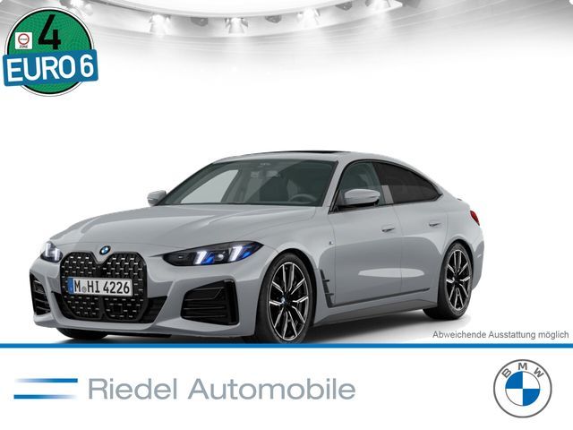 BMW 430i xDrive Gran Coupe M Sportpaket*ACC*AHK*HiFi