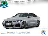 BMW 430i xDrive Gran Coupe M Sportpaket*ACC*AHK*HiFi - BMW 430 Jahreswagen