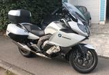 BMW K1600 GT | 25.000 km | ESA | Tempomat | TÜV neu - Angebote
