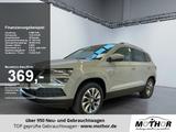 Skoda Karoq Clever 2.0TDI DSG 4x4 Navi per Smartlink