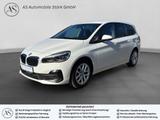 BMW 218d Gran Tourer Autom.+LED+Navi+Kamera+DAB+AHK - BMW 218 Gran Tourer aus 2022