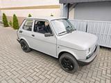 Fiat 126p Maluch - Fiat 126: P