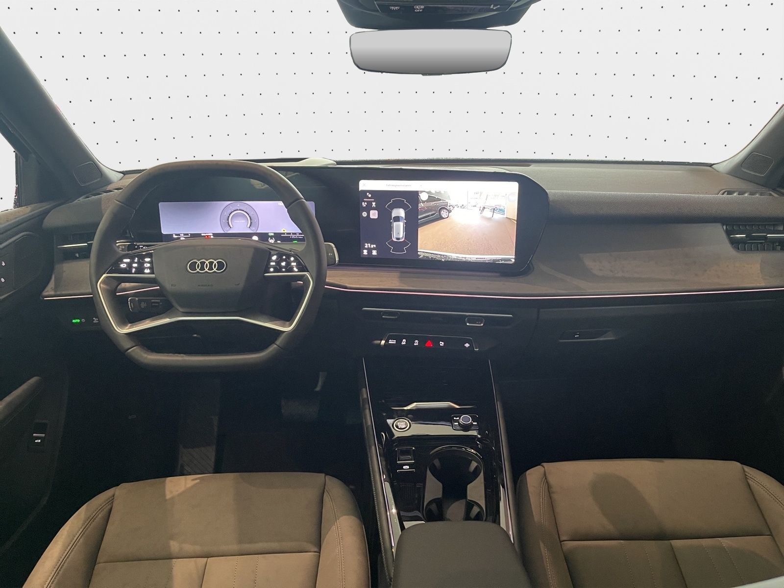 Audi Q3 - Bild 5