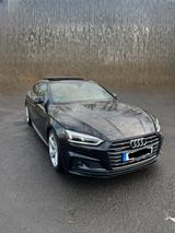 Audi A5 Sline Sportback 2.0 Quattro Carbon... - Audi A5: Sportback Sline