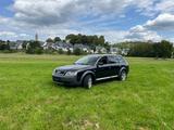 Audi A6 Allroad 4.2 V8 quattro - gebrauchte Audi A6 Allroad aus dem Jahr 2004