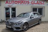 Mercedes-Benz E 350 T BlueTec 4Matic AMG 2.HAND*SHG*GSD* - Mercedes-Benz E 350 Gebrauchtwagen in Berlin
