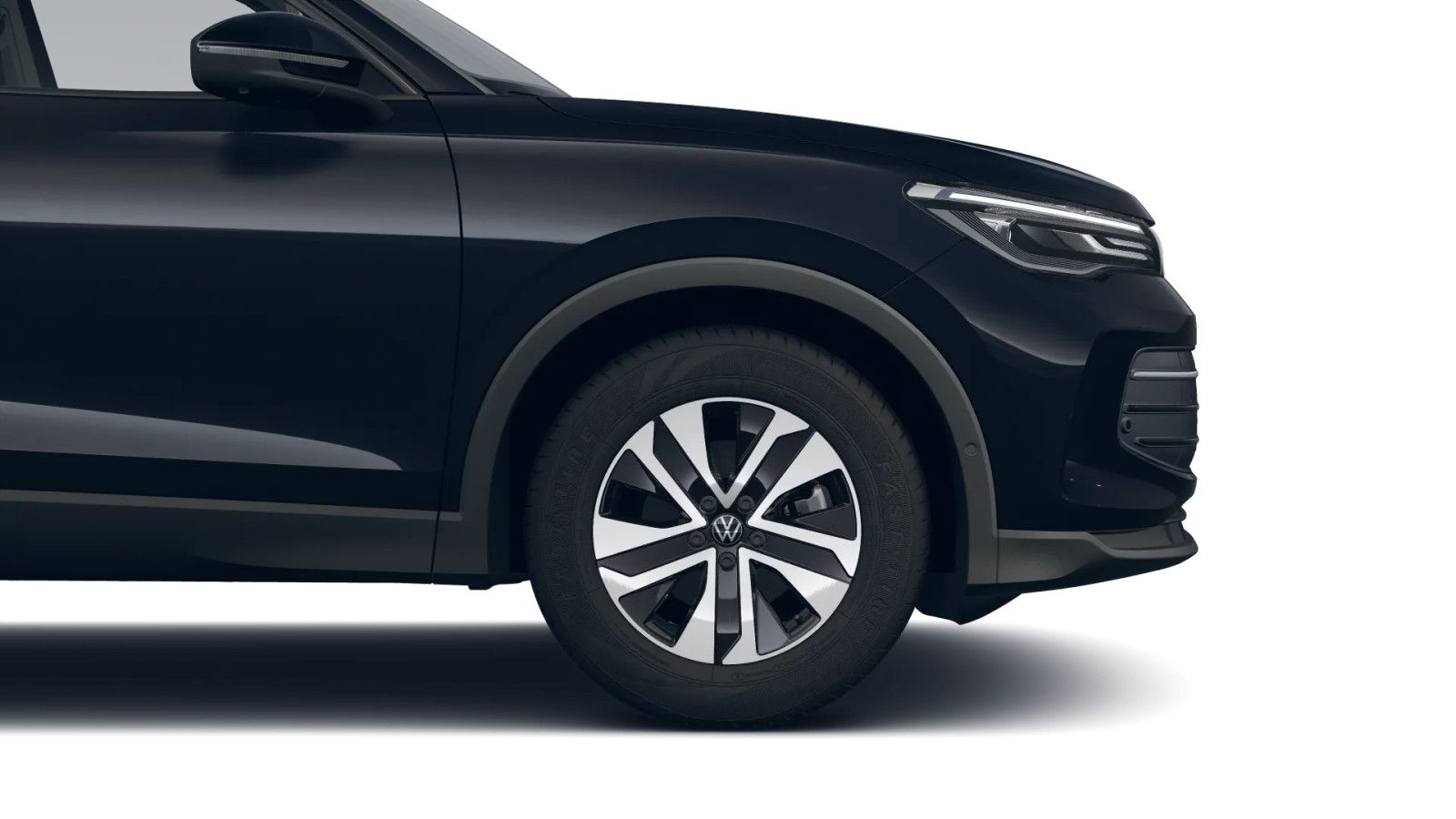 Volkswagen Tiguan - Bild 5
