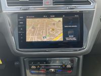 Volkswagen Tiguan - Vorschau Bild 11