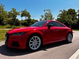 Audi TT Coupe 2.0 TFSI -  TOP Zustand - 8 fach Alu - Audi TT in Freiburg