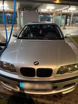 BMW 325xi Allrad Automatik - BMW 325 aus 2000