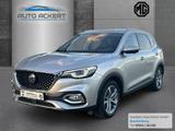 MG HS Luxury*Aut.*LED*Nav*360°*P.Dach*Leder*SHz*PDC - MG HS Gebrauchtwagen