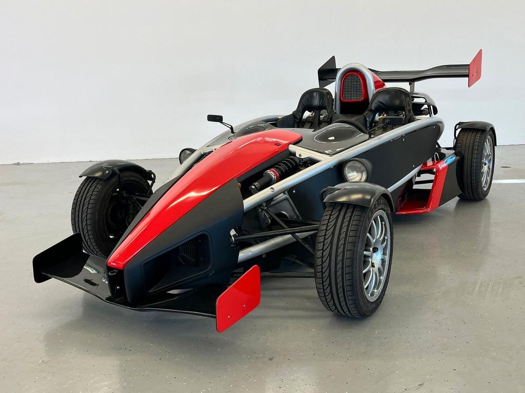 Ariel Atom