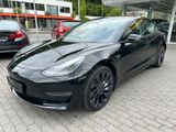 Tesla Model 3 Performance Dual AWD 1.Hand,82KW - Tesla Model 3: Performance