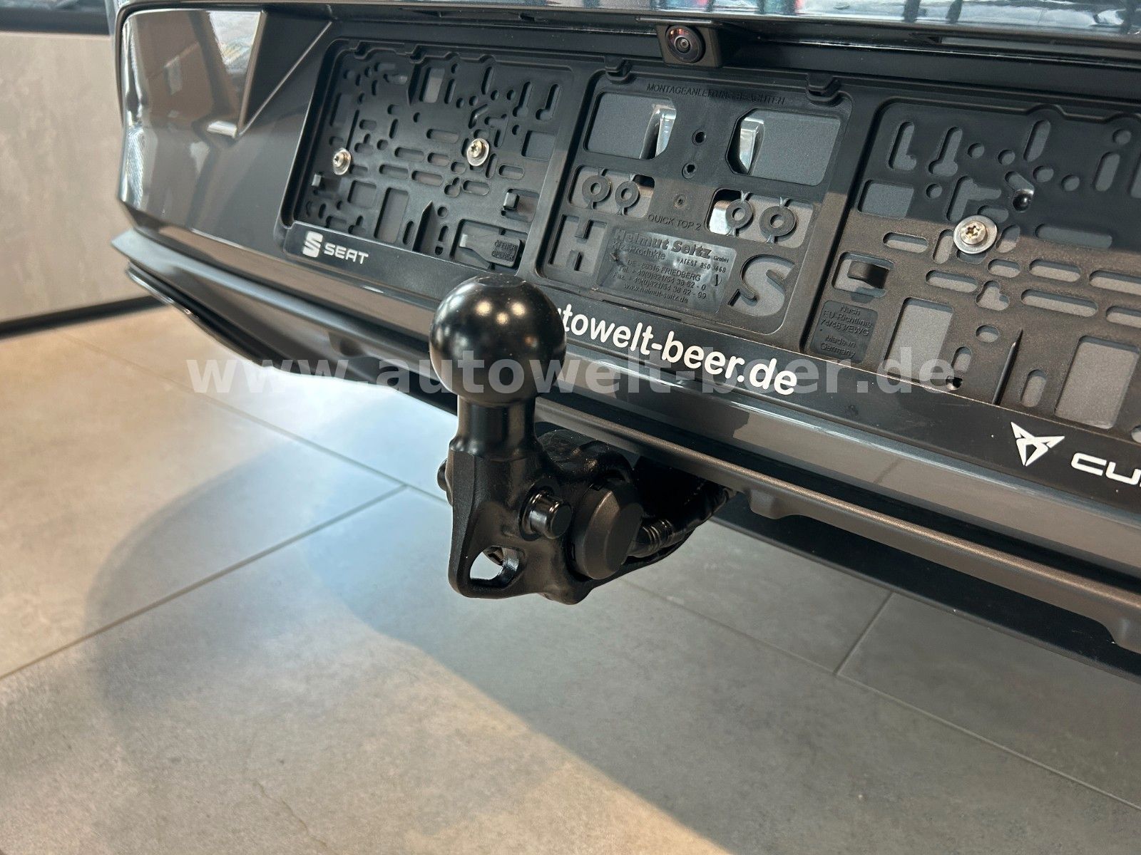 Cupra Leon - Bild 24