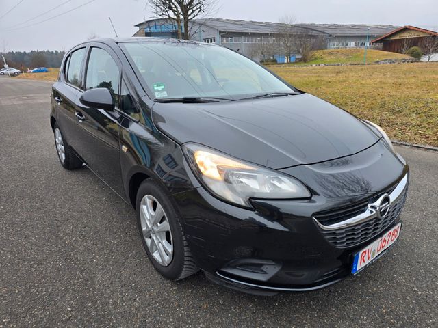 Opel Corsa E Edition*Automatik*Tüv Neu*