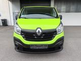 Renault Trafic 1.6 dCi Mixto 6Sitzer*Klima*Navi*AHK*TÜVN - Renault Trafic Gebrauchtwagen in Essen