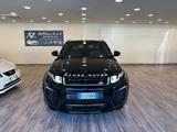 Land Rover Range Evoque 2.0 TD4 Autobiography - Land Rover Range Rover Evoque AUTOBIOGRAPHY mit Diesel-Antrieb