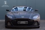 Aston Martin DBS V12 Superleggera*JamesBond*Q*FullCarbon*B&O* - Aston Martin in Bremen