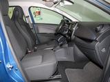 Renault ZOE Life R110 41kWh Batterie gemietet Navi+PDC+ - Renault ZOE: Automatik