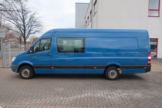 Mercedes-Benz Sprinter II Kasten 316 CDI / Klima / Maxi / XXL