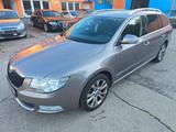 Skoda Superb Combi Family - Skoda Superb in Chemnitz