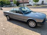 BMW Cabrio E 30, 318 i - BMW 318: E30