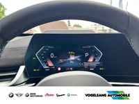 BMW iX1 - Vorschau Bild 12