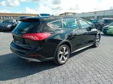 Ford Focus Turnier Active  inkl., TÜV, Insp, AHK neu - Ford mit Diesel-Antrieb: Kombi