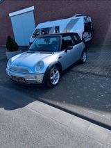 MINI Mini Cooper r50 - MINI MINI aus 2001