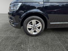 Fahrzeugabbildung Volkswagen T6 Multivan Gen Six 2.0TDI DSG ElektrTür APP AHK