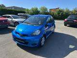 Toyota Aygo AYGO CoolBlue - Toyota Aygo (X) CoolBlue
