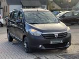 Dacia Lodgy 2Hd*7Sitzer*Klima*Allwetter*TÜV10/2027* - Dacia Lodgy aus 2013