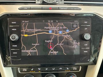 Volkswagen Highline  *4Motion*Pano*Led*Kamera*Massage*