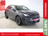 Cupra Terramar 1.5 eTSI DSG 18 NAVI MATRIX 5J.-GARANTI - graue Cupra Terramar
