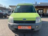 Ford Transit Connect Kasten lang - Ford aus 2004: Ka